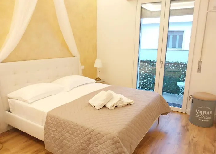 Bed and Breakfast Romito 38 Firenze