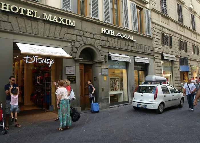 Bed and Breakfast Domus Duomo Firenze